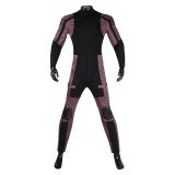 Daredevil: Born Again(2025) Matthew Murdock Red Fullset Cosplay Costume Halloween Carnival Outfit