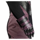 Daredevil: Born Again(2025) Matthew Murdock Red Fullset Cosplay Costume Halloween Carnival Outfit