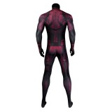 Daredevil: Born Again(2025) Matthew Murdock Jumpsuit Cosplay Costume Halloween Carnival Outfit