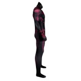 Daredevil: Born Again(2025) Matthew Murdock Jumpsuit Cosplay Costume Halloween Carnival Outfit