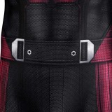 Daredevil: Born Again(2025) Matthew Murdock Jumpsuit Cosplay Costume Halloween Carnival Outfit