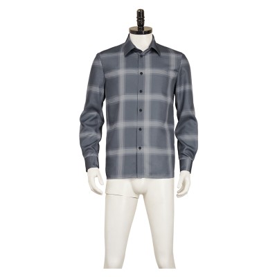 Daredevil: Born Again(2025) Matt Murdock Shirt Cosplay Costume Halloween Carnival Outfit