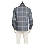 Daredevil: Born Again(2025) Matt Murdock Shirt Cosplay Costume Halloween Carnival Outfit