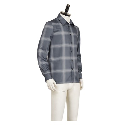 Daredevil: Born Again(2025) Matt Murdock Shirt Cosplay Costume Halloween Carnival Outfit