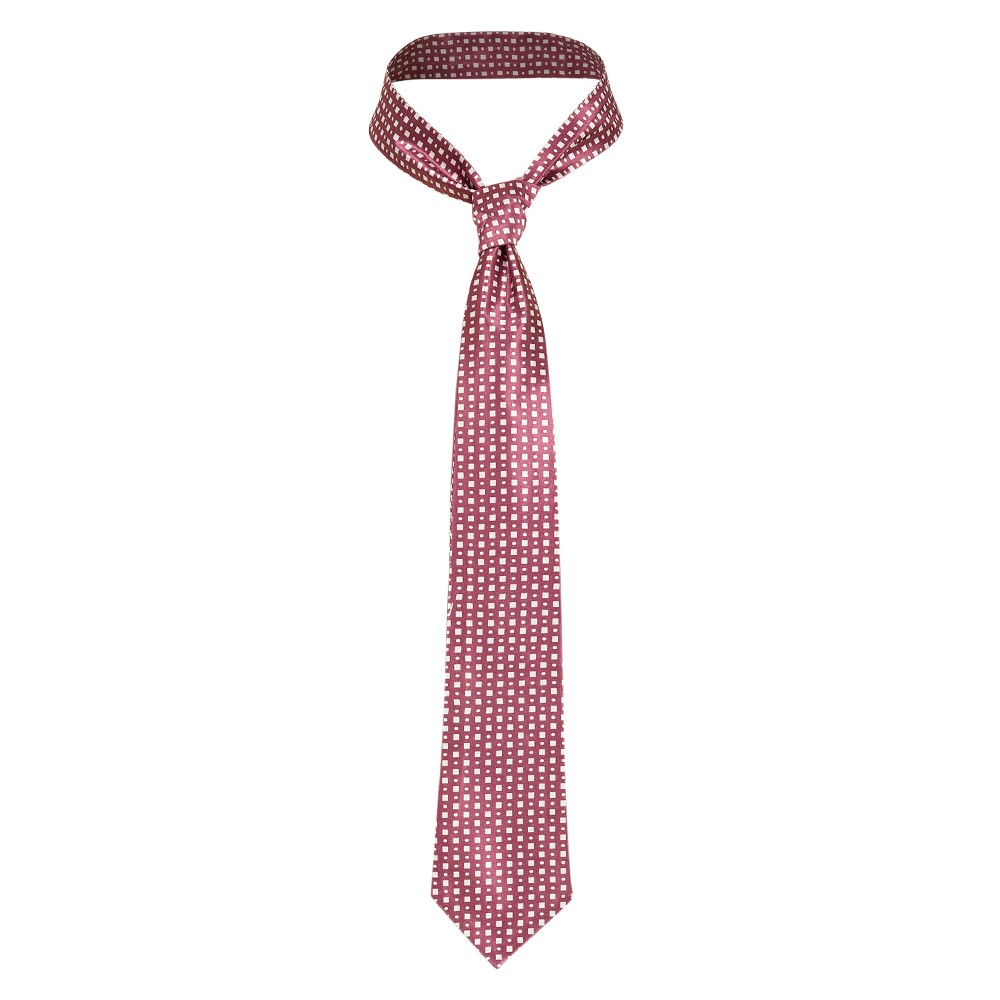 Daredevil: Born Again(2025) Matt Murdock Red Necktie Accessories Cosplay Costume Halloween Carnival