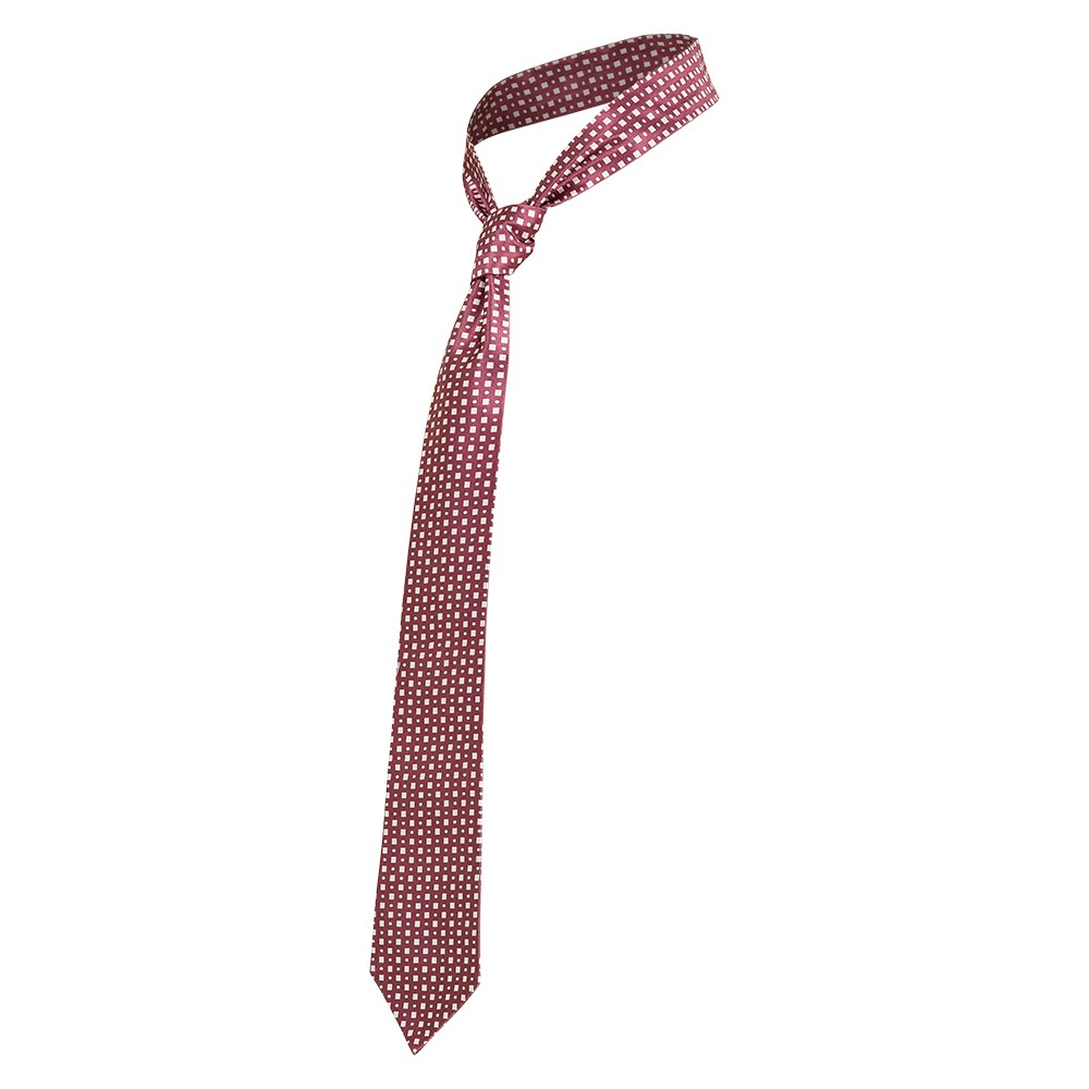 Daredevil: Born Again(2025) Matt Murdock Red Necktie Accessories Cosplay Costume Halloween Carnival