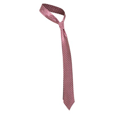 Daredevil: Born Again(2025) Matt Murdock Red Necktie Accessories Cosplay Costume Halloween Carnival