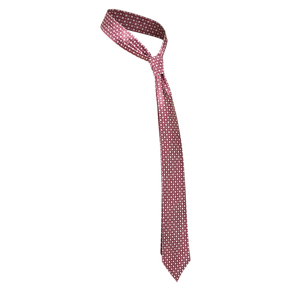 Daredevil: Born Again(2025) Matt Murdock Red Necktie Accessories Cosplay Costume Halloween Carnival
