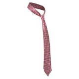 Daredevil: Born Again(2025) Matt Murdock Red Necktie Accessories Cosplay Costume Halloween Carnival
