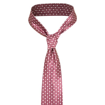 Daredevil: Born Again(2025) Matt Murdock Red Necktie Accessories Cosplay Costume Halloween Carnival