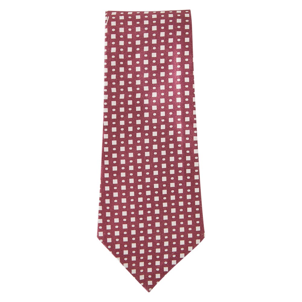 Daredevil: Born Again(2025) Matt Murdock Red Necktie Accessories Cosplay Costume Halloween Carnival