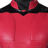 Daredevil: Born Again(2025) Matt Murdock Men Jumpsuit Cosplay Costume Halloween Carnival Outfit