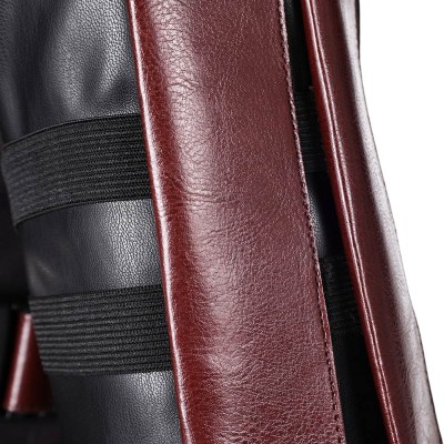 Daredevil: Born Again (2025) Bullseye Cosplay Costume Halloween Carnival Outfit