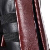 Daredevil: Born Again (2025) Bullseye Cosplay Costume Halloween Carnival Outfit