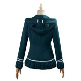 Danganronpa 2 Chiaki Nanami Jacket Comic Con Party Cosplay Costume Halloween Carnival