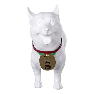Dandadan Turbo Granny Pet Collar Accessories Cosplay Costume Halloween Carnival