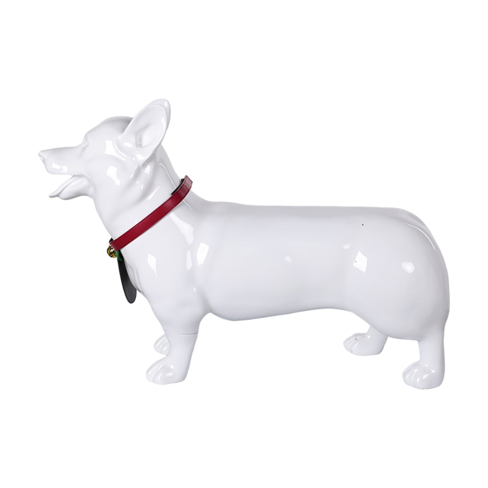 Dandadan Turbo Granny Pet Collar Accessories Cosplay Costume Halloween Carnival