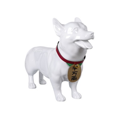 Dandadan Turbo Granny Pet Collar Accessories Cosplay Costume Halloween Carnival