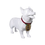 Dandadan Turbo Granny Pet Collar Accessories Cosplay Costume Halloween Carnival