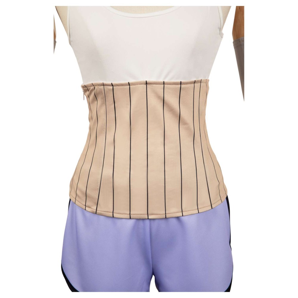 Dandadan Seiko Ayase Women Undershirt Set Suit Cosplay Costume Halloween Carnival Outfit