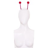 Dandadan Season 2 Bamora Woman White Junpsuit Party Cosplay Costume Halloween Carnival