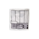 Dandadan Momo Ayase Women White Top Suit Cosplay Costume Halloween Carnival Outfit