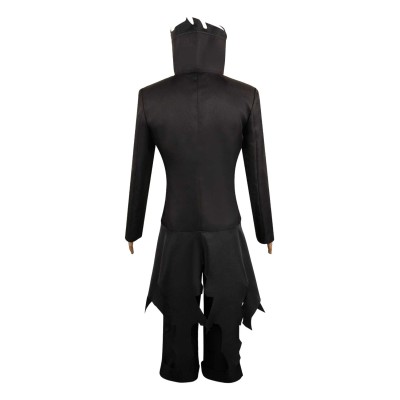 Dandadan Okarun Ken Takakura Uniform Set Suit Cosplay Costume Halloween Carnival Outfit