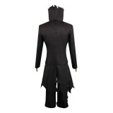 Dandadan Okarun Ken Takakura Uniform Set Suit Cosplay Costume Halloween Carnival Outfit
