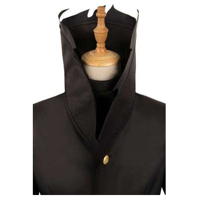 Dandadan Okarun Ken Takakura Uniform Set Suit Cosplay Costume Halloween Carnival Outfit