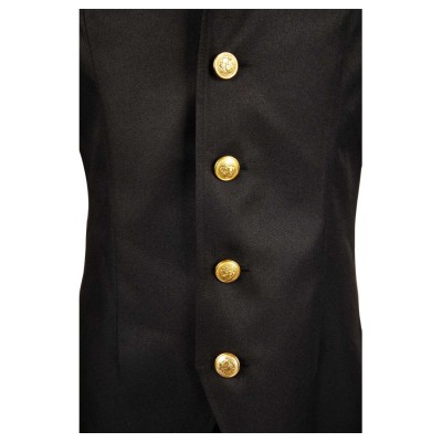 Dandadan Okarun Ken Takakura Uniform Set Suit Cosplay Costume Halloween Carnival Outfit