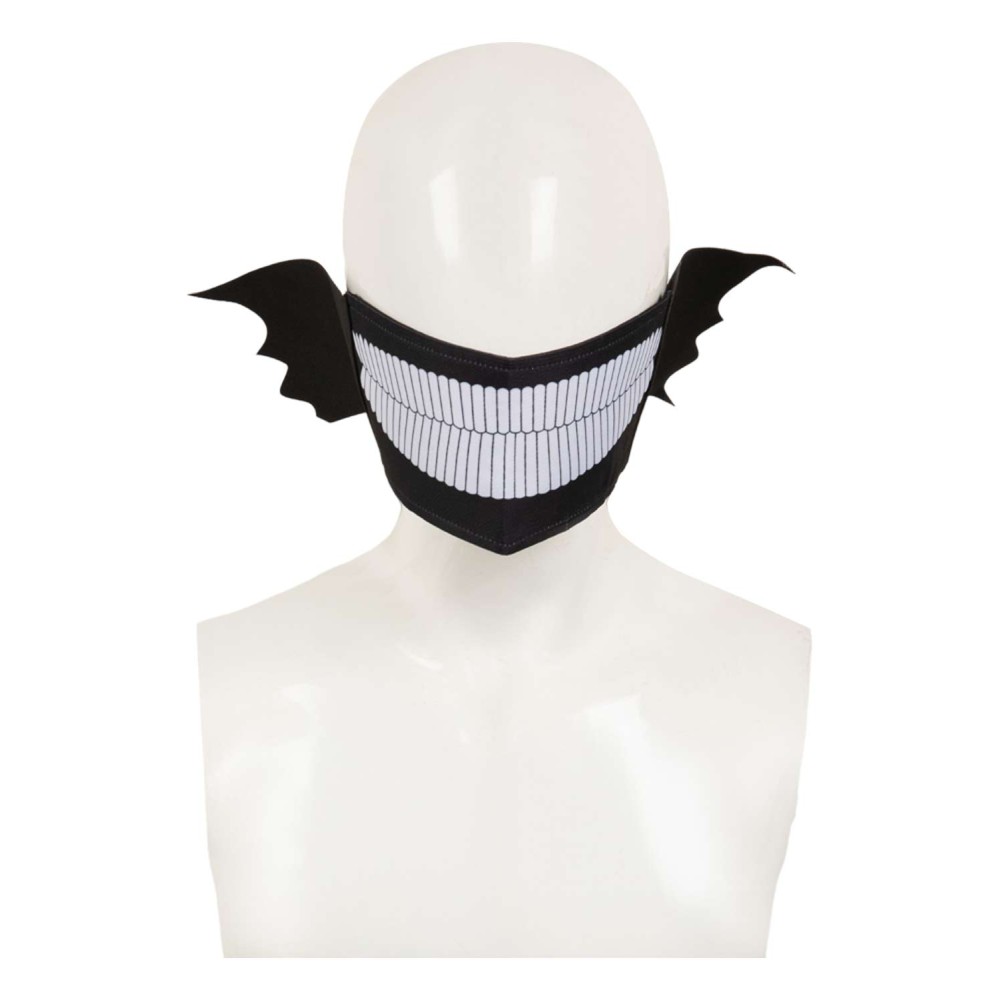 Dandadan Okarun Ken Takakura Uniform Set Suit Cosplay Costume Halloween Carnival Outfit