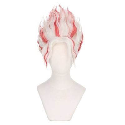 Dandadan Okarun Ken Takakura Uniform Set Suit Cosplay Costume Halloween Carnival Outfit