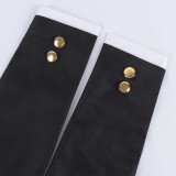 Dandadan Ken Takakura School Uniform Cosplay Costume Halloween Carnival Outfit
