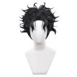 Dandadan Ken Takakura School Uniform Cosplay Costume Halloween Carnival Outfit