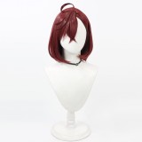 Dandadan 2024 Momo Ayase Women Pink Uniform Suit Cosplay Costume Halloween Carnival Outfit