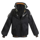 Cyberpunk: Edgerunners Rebecca Coat Suit Cosplay Costume Halloween Carnival Outfit