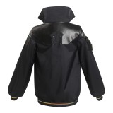 Cyberpunk: Edgerunners Rebecca Coat Suit Cosplay Costume Halloween Carnival Outfit