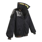 Cyberpunk: Edgerunners Rebecca Coat Suit Cosplay Costume Halloween Carnival Outfit