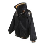 Cyberpunk: Edgerunners Rebecca Coat Suit Cosplay Costume Halloween Carnival Outfit