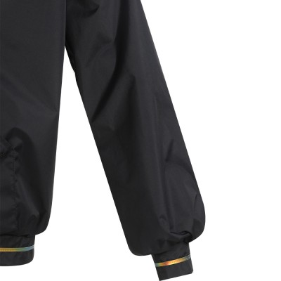 Cyberpunk: Edgerunners Rebecca Coat Suit Cosplay Costume Halloween Carnival Outfit