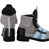 Cyberpunk: Edgerunners David Martinez Shoes Boots Accessory Cosplay Costume Halloween Carnival