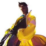 Cyberpunk: Edgerunners David Jacket Coat Suit Cosplay Costume Halloween Carnival Outfit