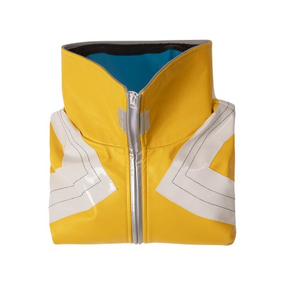 Cyberpunk: Edgerunners David Jacket Coat Suit Cosplay Costume Halloween Carnival Outfit