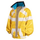 Cyberpunk: Edgerunners David Jacket Coat Suit Cosplay Costume Halloween Carnival Outfit