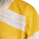 Cyberpunk: Edgerunners David Jacket Coat Suit Cosplay Costume Halloween Carnival Outfit