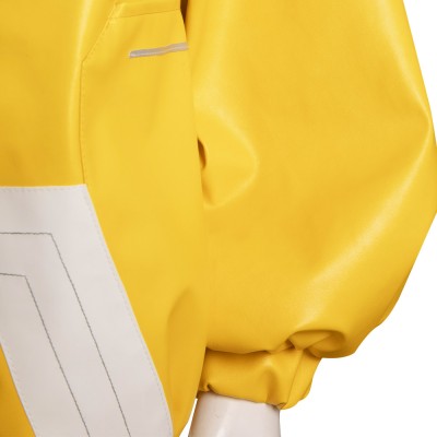 Cyberpunk: Edgerunners David Jacket Coat Suit Cosplay Costume Halloween Carnival Outfit