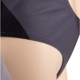 Cyberpunk: Edgerunner Lucy Swimsuit Cloak Party Suit UUstyle® Cosplay Costume Halloween Carnival Outfit