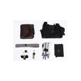 Cyberpunk 2077 Johnny Silverhand Suit Cosplay Costume Halloween Carnival Outfit