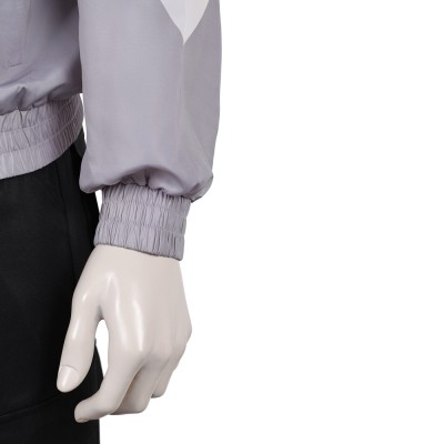 Crime 101 Ormon Pink Cosplay Costume Halloween Carnival Outfit