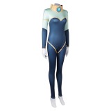 Creature Commandos (2024) Nina Mazursky Cosplay Costume Halloween Carnival Outfit